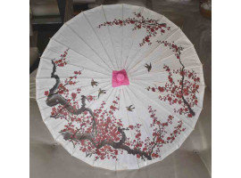 Parasol, med motiv 33-642